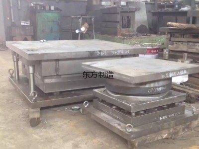 过滤吸收器模具