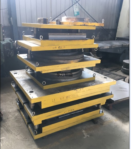 过滤吸收器模具