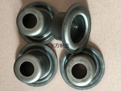 冲压轴承座