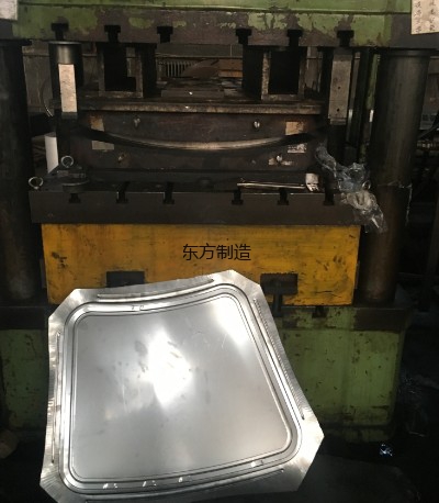 不锈钢拉伸模具